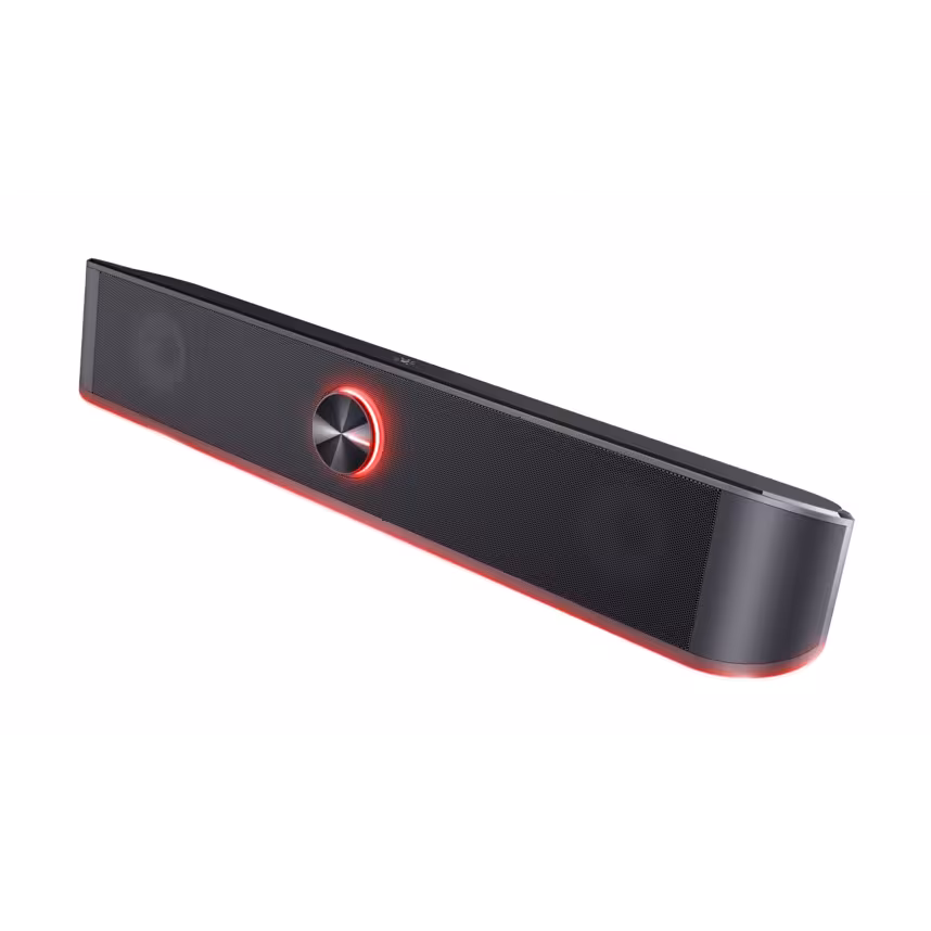 Trust GXT619 Thorne RGB LED Soundbar