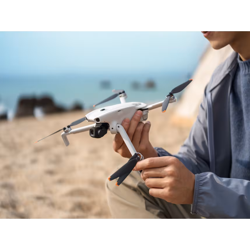 DJI Lito 1 Fly More Combo (RC-N3)