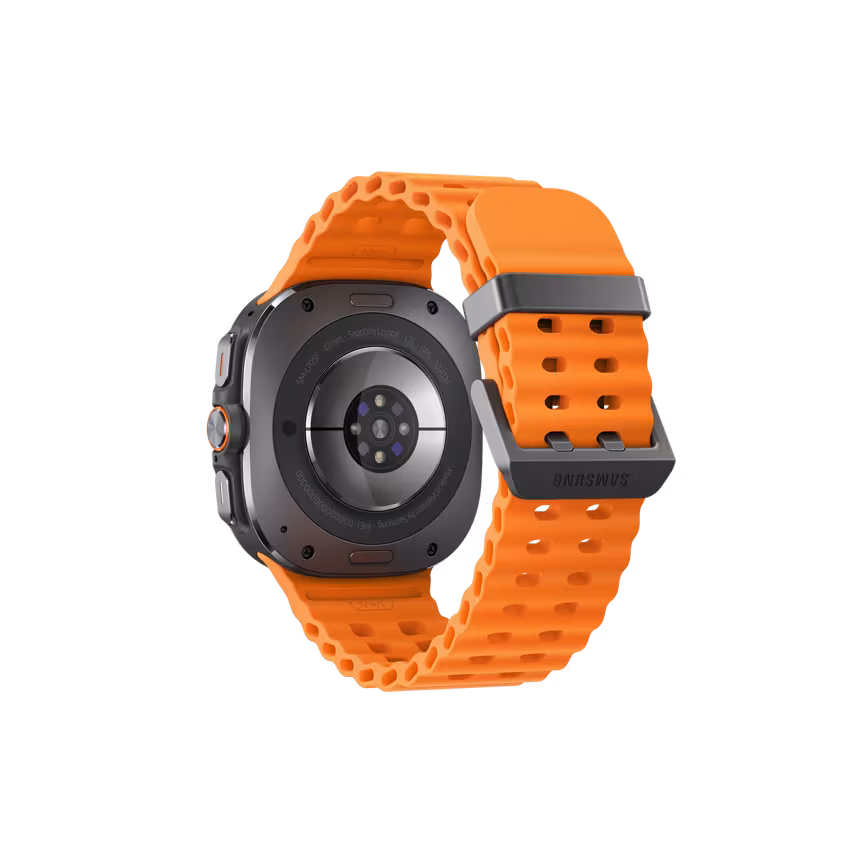 Samsung Galaxy Watch Ultra 2025 47mm Gray