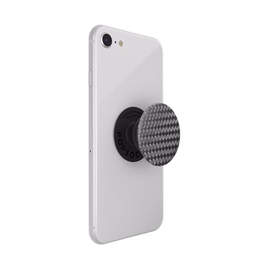 Popsockets PGP Carbonite Weave