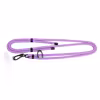 felixx Smartphone-Lanyard Nylon lilac LANG bis 90cm
