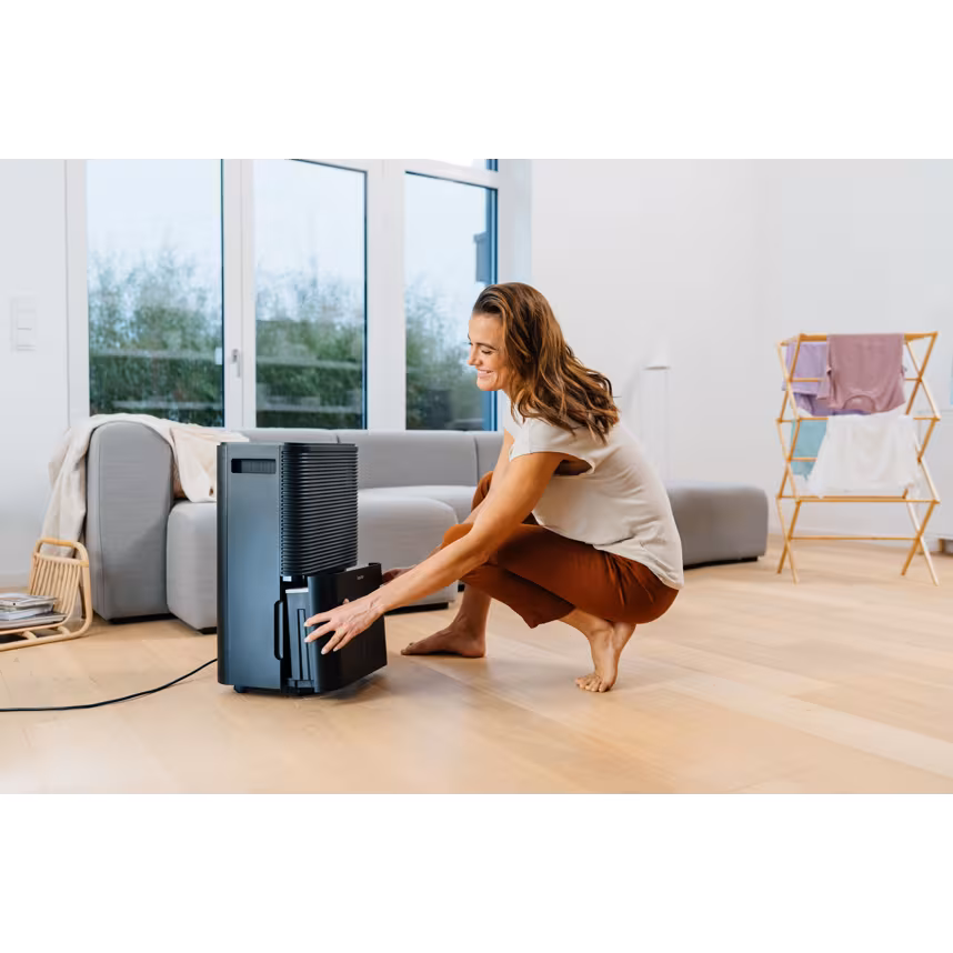 Beurer LE 250 Luftentfeuchter