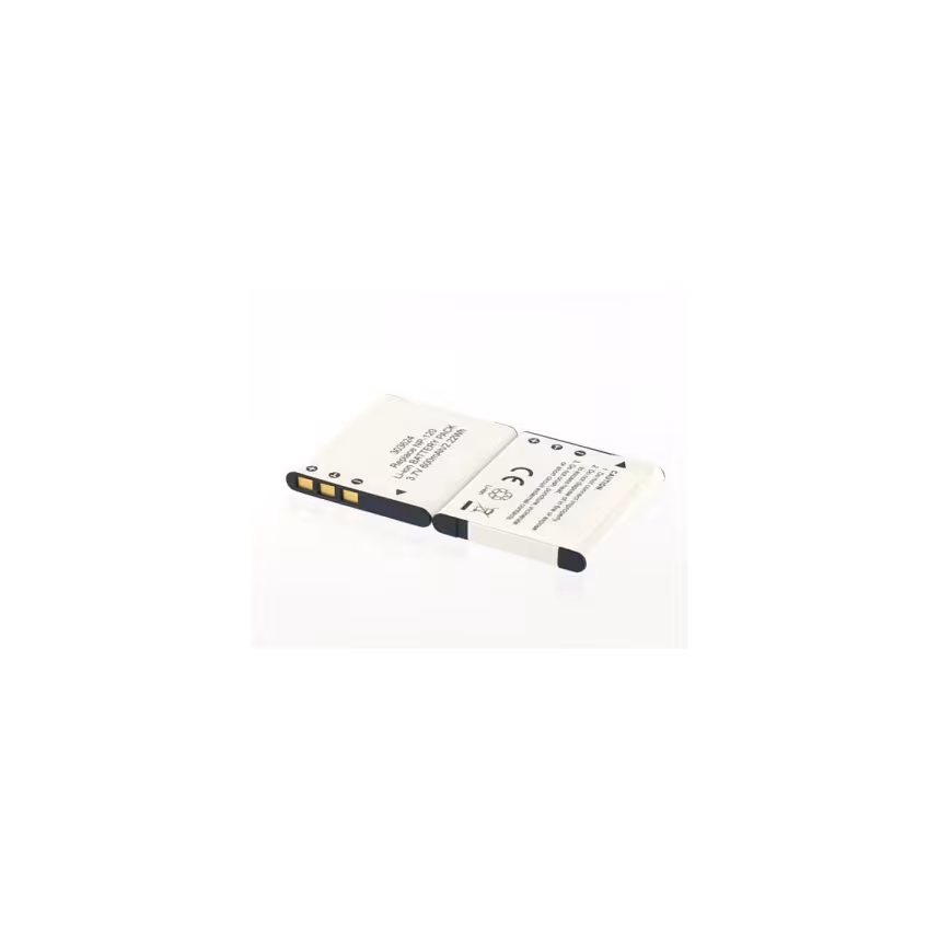 AGI 6716 Akku Casio NP-120