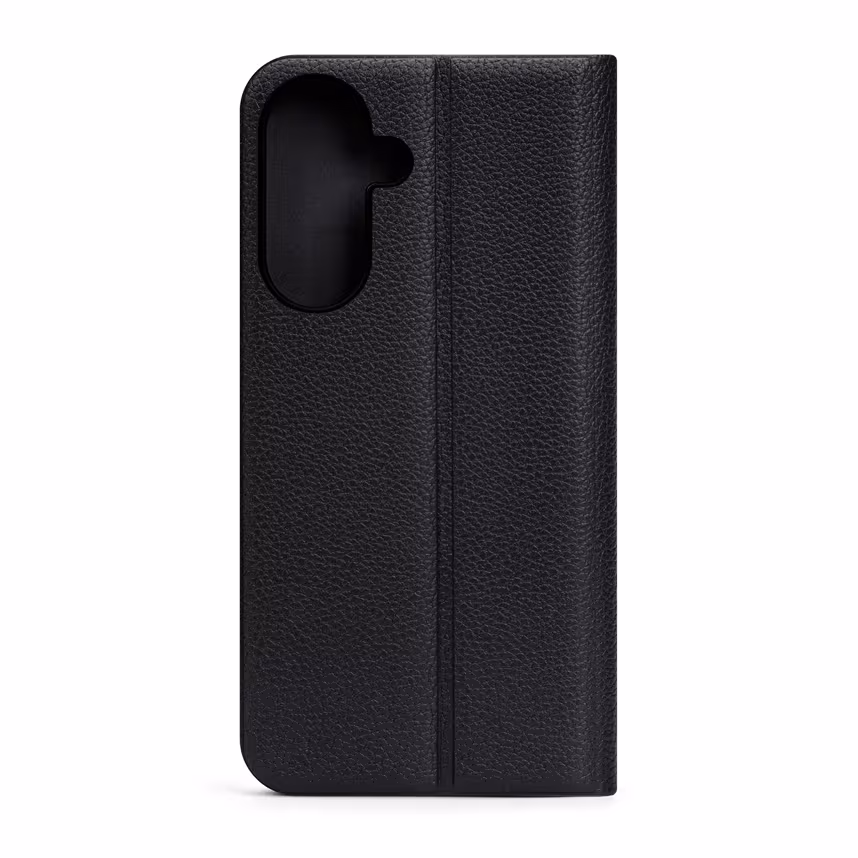 Felixx Book Case SANTOS2 Samsung Galaxy A57 5G Schwarz