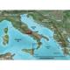 Garmin HXEU014R Italy, Adriatic Sea