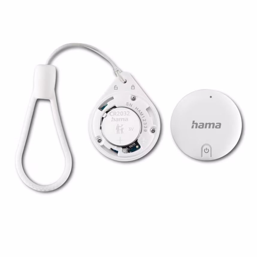 Hama Schl&uuml;sselfinder f&uuml;r Apple "Wo ist"-App