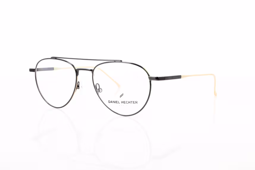 Daniel Hechter DHM 263-2H Pilotenbrille Metall