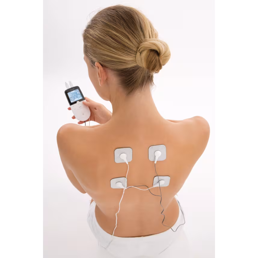 Beurer Tens Gerät EM 49 EMS/TENS