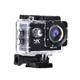 Ki-Tec 4K-30fps Action Camera