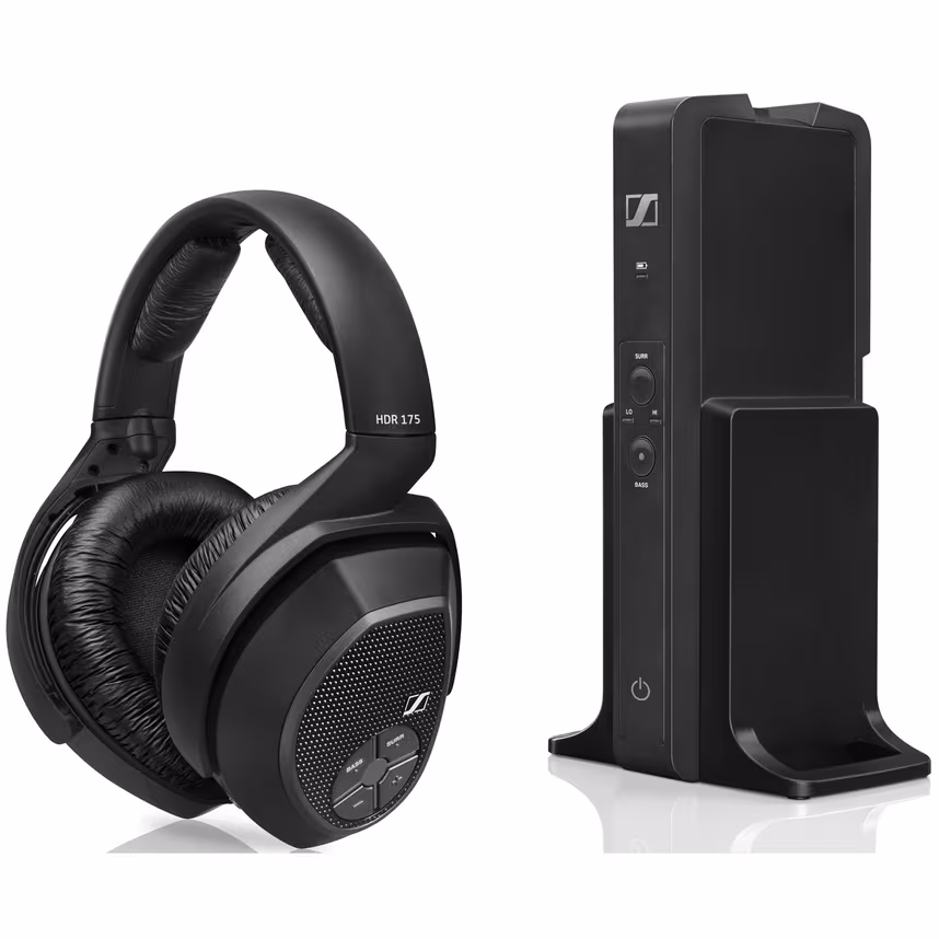 Sennheiser RS 175 Funk Kopfh&ouml;rer