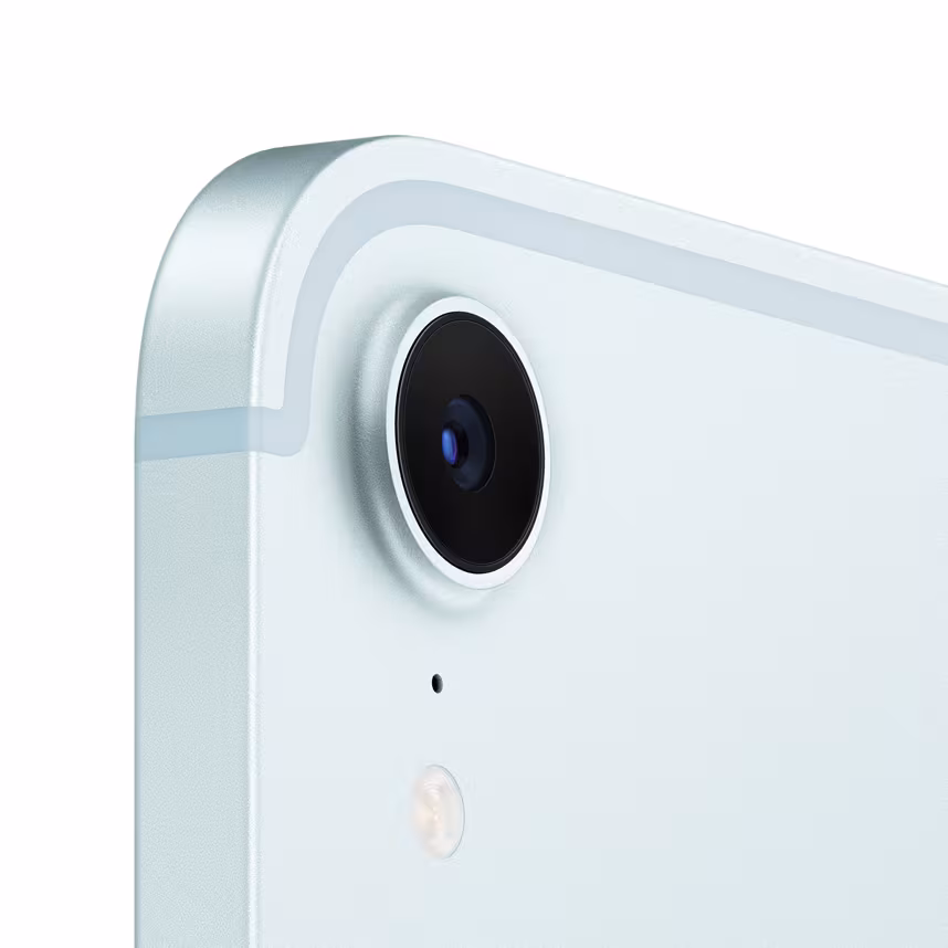 Apple iPad Mini LTE 8,3" 128GB blau 7. Gen