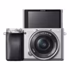 Sony Alpha 6100 + SELP 16-50/3,5-5,6 OSS silber 25
