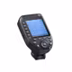 GODOX X-PRO IIL TTL Wireless Flash Trigger Leica