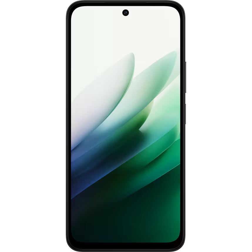 Xiaomi Redmi 15 128GB Schwarz