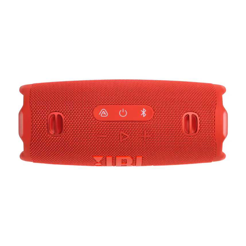 JBL Charge 6 Bluetooth-Lautsprecher rot
