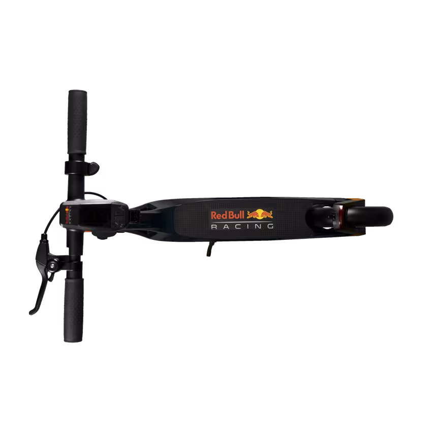 RedBull Racing RS900 Race Nine Elektro Scooter