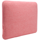 CaseLogic Reflect Laptop Sleeve 15.6" pomelo pink