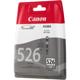 Canon CLI-526GY Tinte grey 9ml