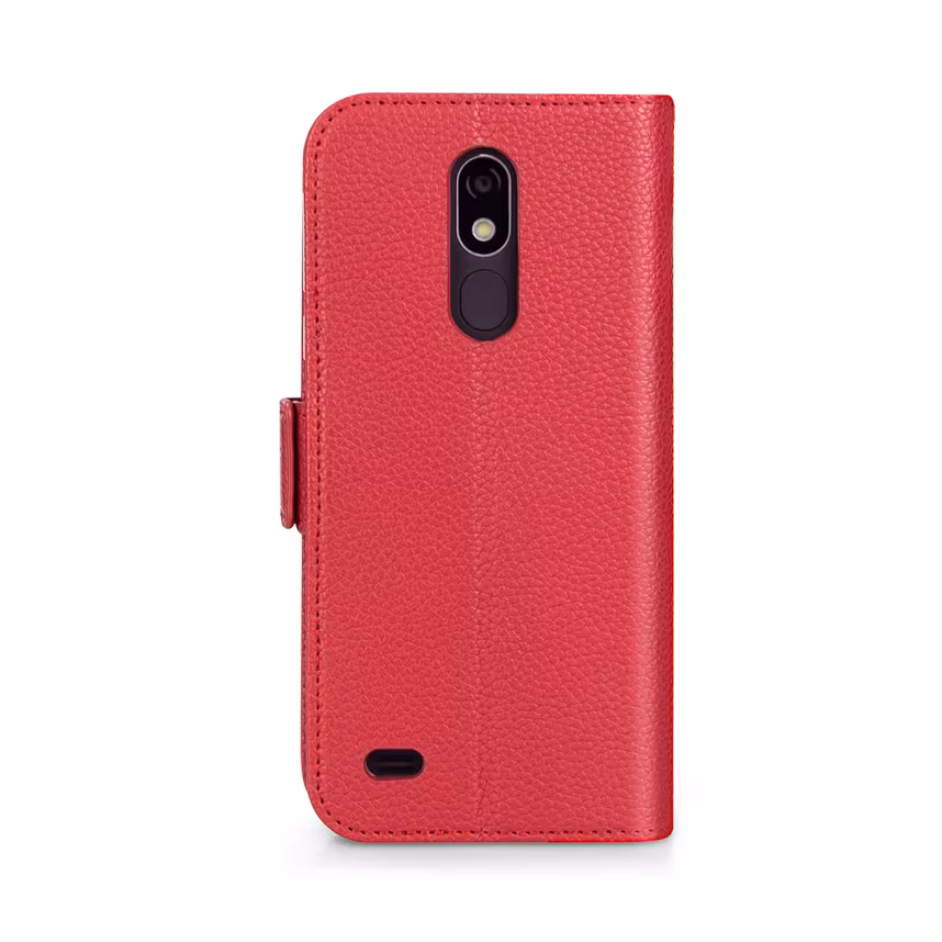 Beafon Book Tasche M7/ M7 Lite rot 