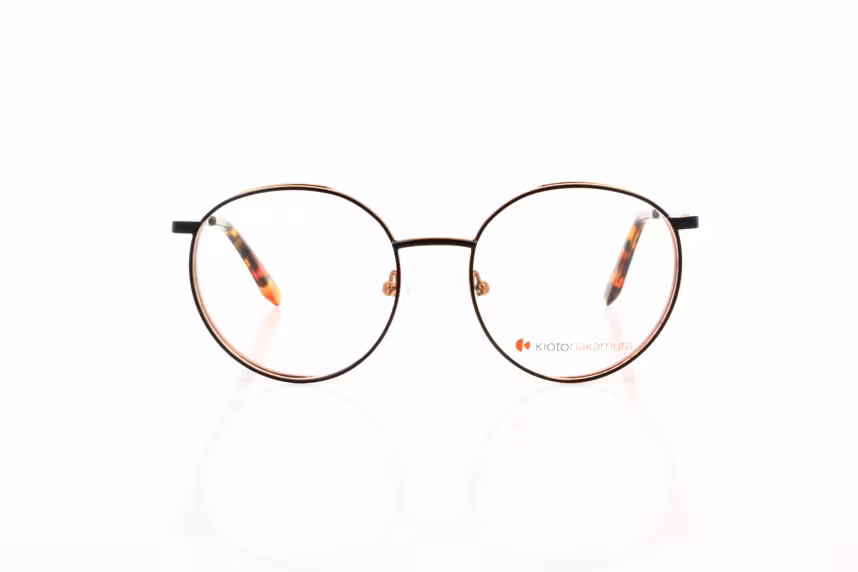 KNM 102-1H Damenbrille Metall