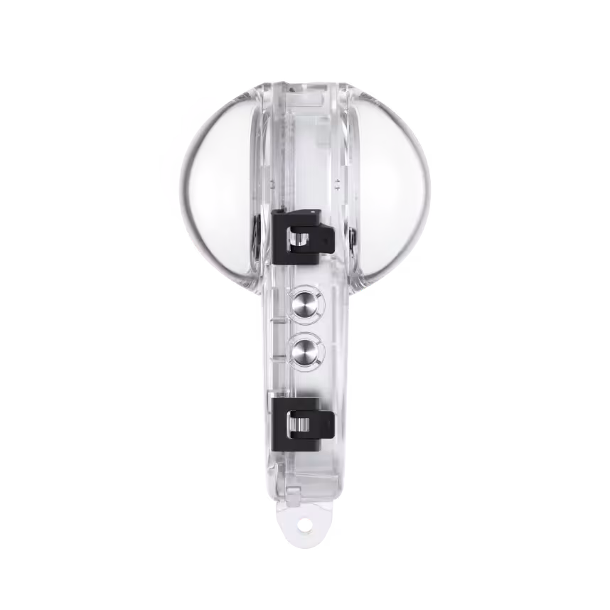 Insta360 X3 Invisible Dive Case