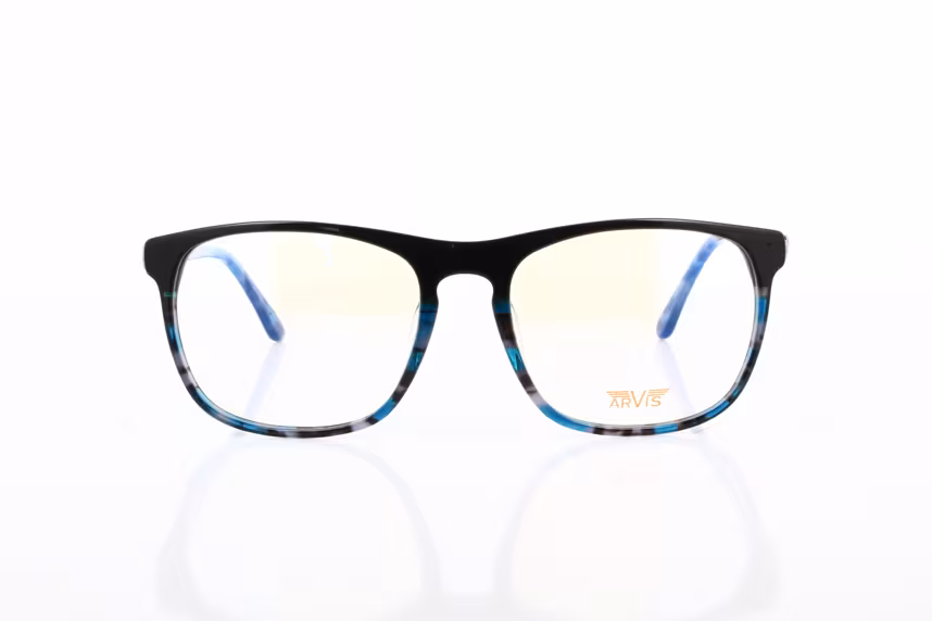 AV 094 C2 Herrenbrille Kunststoff