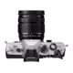 OM SYSTEM OM-3 + 12-45/4.0 PRO