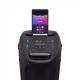 JBL Partybox 310 Bluetooth-Partylautsprecher schwarz
