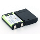 AGI Akku Panasonic HHR-P 104 800mAh