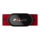Polar H10 Brustgurt M-XXL Sensoren-Set Text rot