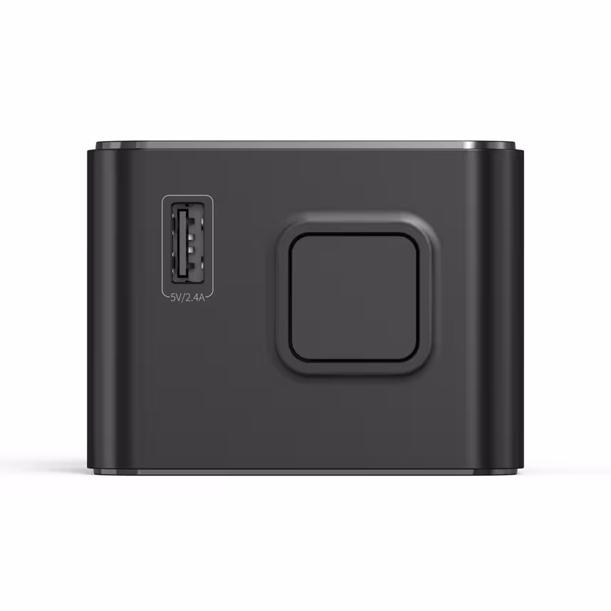 Felixx premium World Adapter 17W