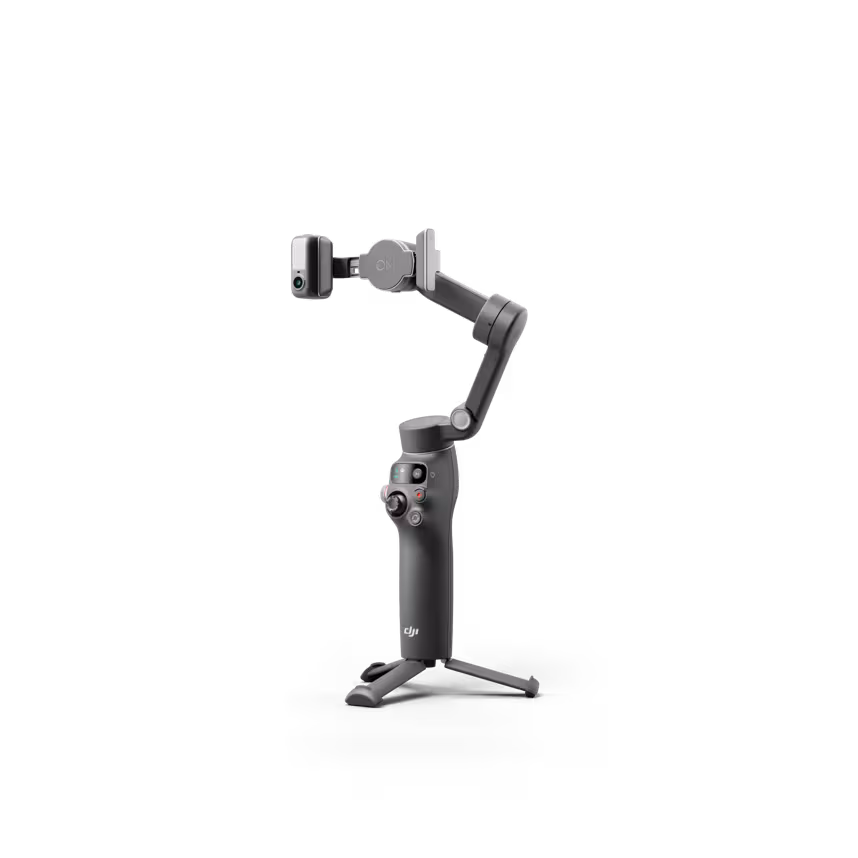 DJI Osmo Mobile 8
