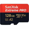 SanDisk Micro SD Extreme 128GB A2 U3 200MB/s V30