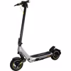 BeC e-Scooter Hi10 schwarz/gr&uuml;n
