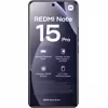 Xiaomi Redmi Note 15 Pro 256GB Black