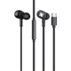 Nabo Sound Clear USB-C In-Ear Kopfhörer