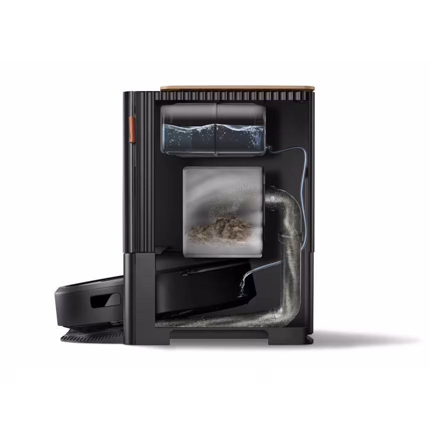 iRobot Roomba Combo J7+ 