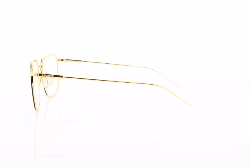 DHM 186-6H Metall Herrenbrille