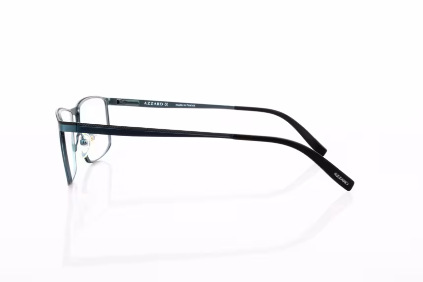 AZ 31068 C03 Herrenbrille Metall