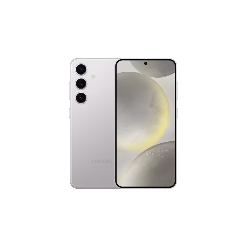 Samsung Galaxy S24 128GB Marble Gray