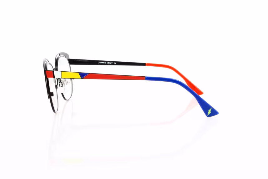 Genesis GV 1529 C4 Damenbrille Metall