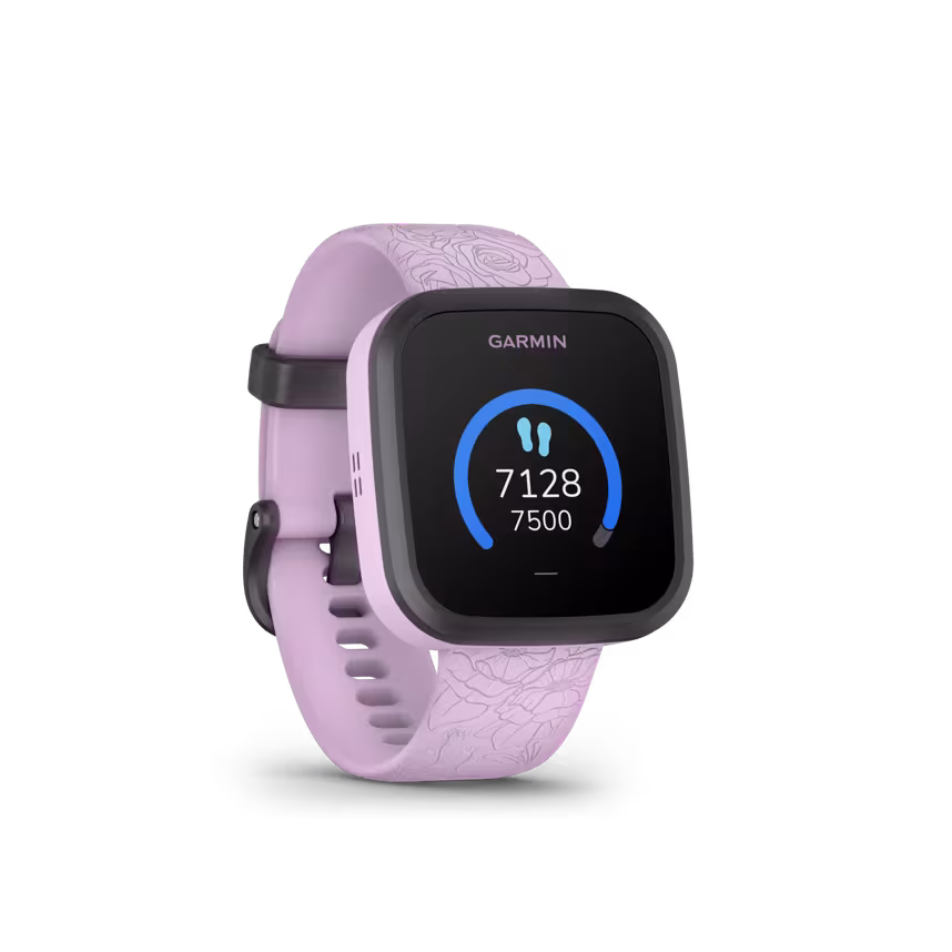 Garmin Bounce