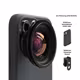  Shiftcam LensUltra 16mm Smartphone Weitwinkelobjektiv 