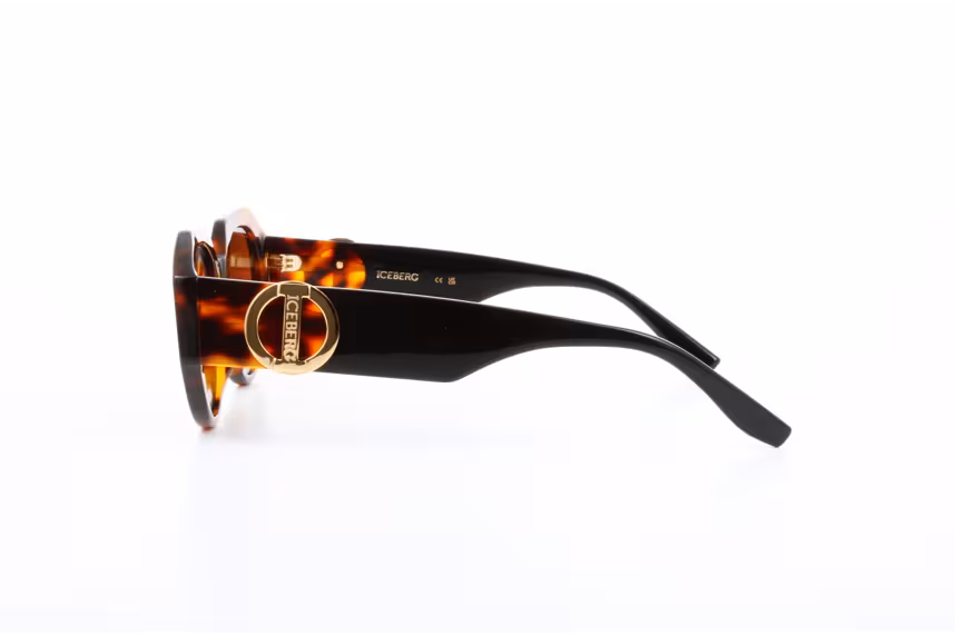Iceberg IC702SH05 trtois-black