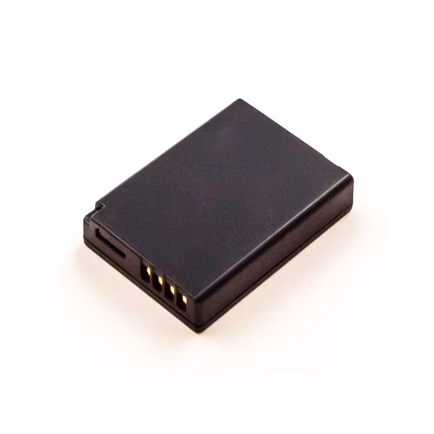 AGI 84226 Akku Panasonic LUMIX DMC-TZ18 