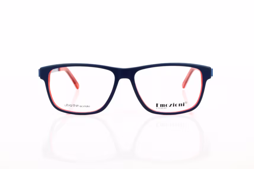 Emozioni EM 24-0281 01 Herrenbrille Kunststoff