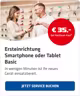 Web_2024_11_TK_ServiceCard_Konzept_01_Service_Uebersichtsseite_Box_Ersteinrichtung_SMP_Tablet_Basic