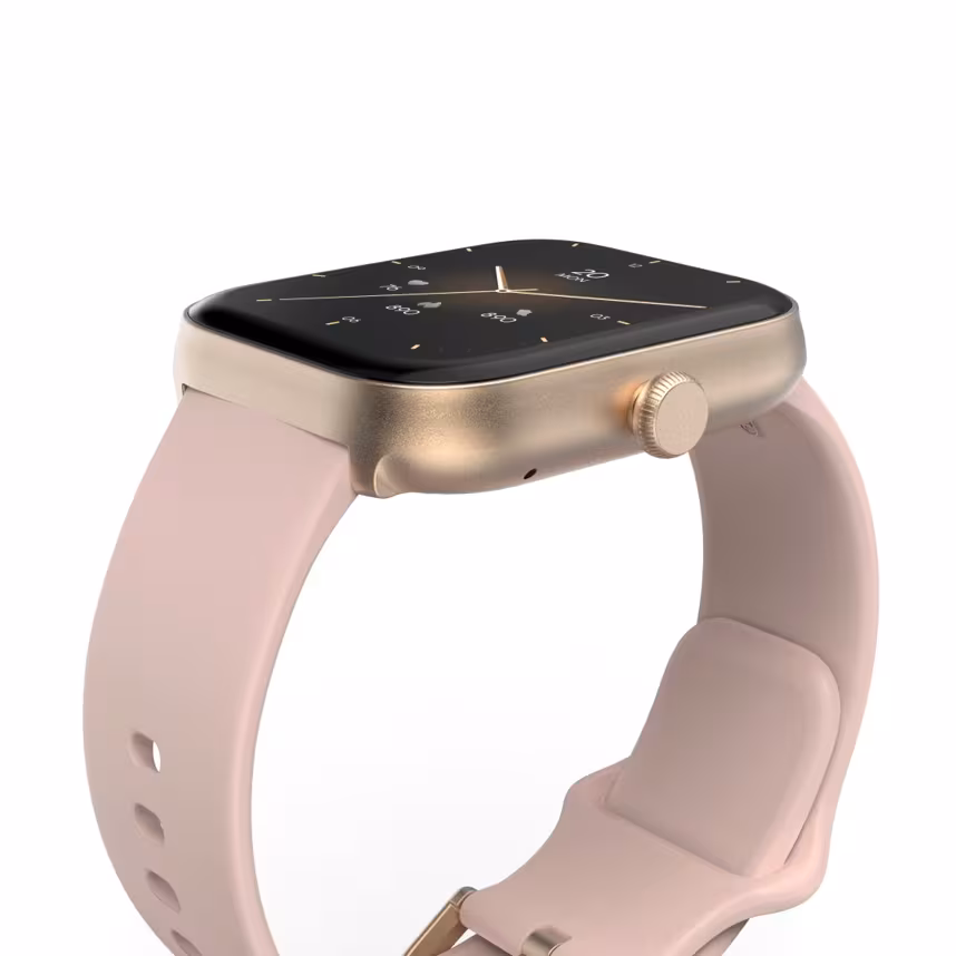 Hama Smartwatch 6010 blau