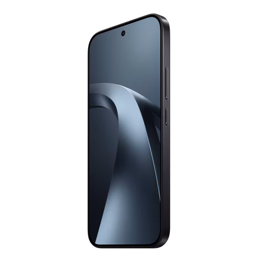 Xiaomi 17T 256GB 5G schwarz