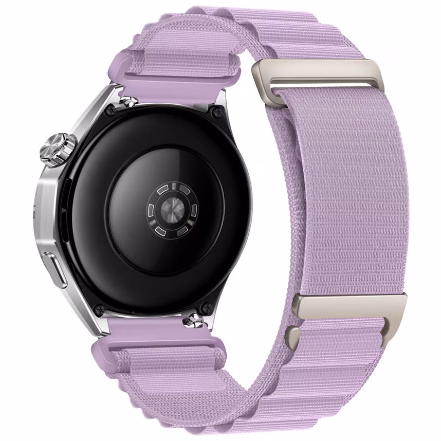 Felixx Smartwacharmband Nylon Lavender Purple-Universal 20mm
